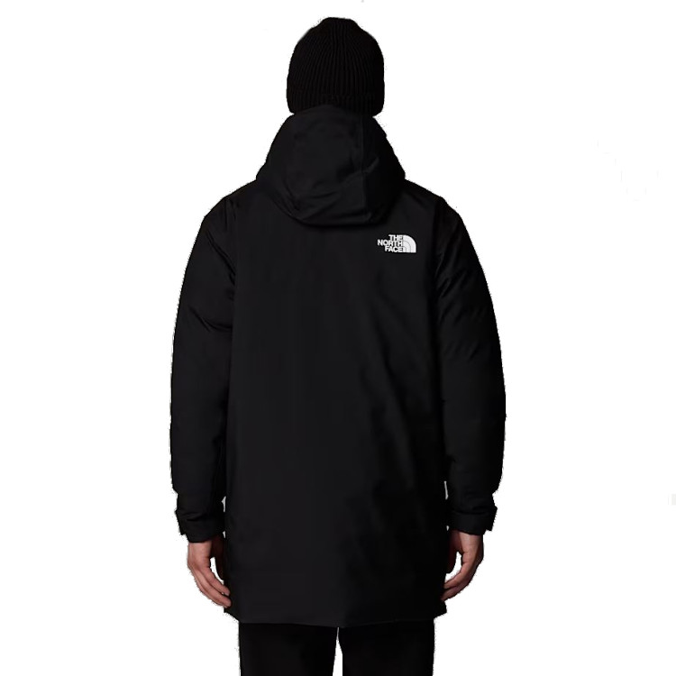 The North Face Mountain Range Down Parka - Men's - Image 3